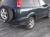 Honda CR-V 1999 годаүшін2 800 000 тг. в Караганда – фото 5