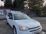 Chevrolet Malibu 2005 годаүшін1 800 000 тг. в Усть-Каменогорск – фото 2