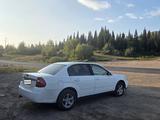 Chevrolet Malibu 2005 годаүшін1 800 000 тг. в Усть-Каменогорск – фото 3