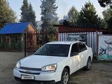 Chevrolet Malibu 2005 годаүшін1 800 000 тг. в Усть-Каменогорск