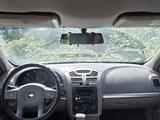 Chevrolet Malibu 2005 годаүшін1 800 000 тг. в Усть-Каменогорск – фото 4