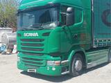 Scania  R-Series 2014 года за 21 000 000 тг. в Алматы – фото 2