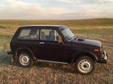ВАЗ (Lada) Lada 2121 1998 годаүшін1 200 000 тг. в Павлодар – фото 2
