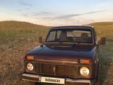 ВАЗ (Lada) Lada 2121 1998 годаүшін1 200 000 тг. в Павлодар – фото 4