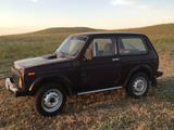 ВАЗ (Lada) Lada 2121 1998 годаүшін1 200 000 тг. в Павлодар – фото 3