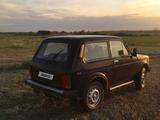 ВАЗ (Lada) Lada 2121 1998 годаүшін1 200 000 тг. в Павлодар