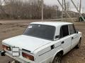 ВАЗ (Lada) 2106 2005 года за 370 000 тг. в Кокшетау