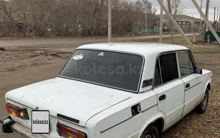 ВАЗ (Lada) 2106 2005 года за 370 000 тг. в Кокшетау