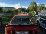 Ford Escort 1989 года за 400 000 тг. в Усть-Каменогорск – фото 4