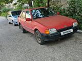 Ford Escort 1989 года за 400 000 тг. в Усть-Каменогорск