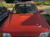 Ford Escort 1989 года за 400 000 тг. в Усть-Каменогорск – фото 2