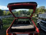 Ford Escort 1989 года за 400 000 тг. в Усть-Каменогорск – фото 5
