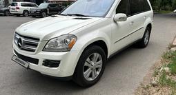 Mercedes-Benz GL 450 2007 года за 9 300 000 тг. в Алматы – фото 4