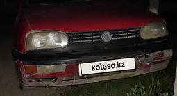 Volkswagen Golf 1995 года за 650 000 тг. в Тараз – фото 5