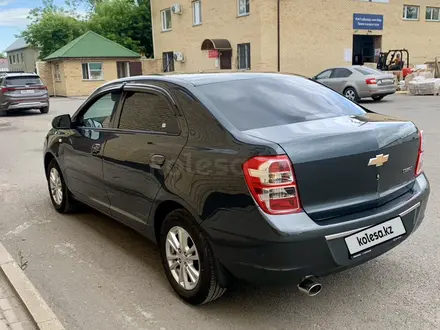 Chevrolet Cobalt 2024 года за 6 700 000 тг. в Астана – фото 5