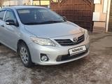 Toyota Corolla 2010 года за 5 900 000 тг. в Актобе – фото 2