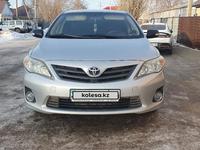 Toyota Corolla 2010 года за 5 900 000 тг. в Актобе