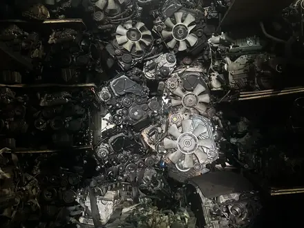Двигателя из KOREA Только Контрактные. С Документами за 1 500 тг. в Алматы – фото 10