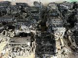 Двигателя из KOREA Только Контрактные. С Документами за 1 500 тг. в Алматы – фото 3