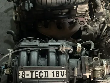 Двигателя из KOREA Только Контрактные. С Документами за 1 500 тг. в Алматы – фото 5