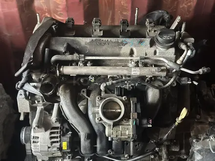 Двигателя из KOREA Только Контрактные. С Документами за 1 500 тг. в Алматы – фото 8