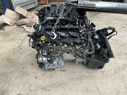 Двигателя из KOREA Только Контрактные. С Документами за 1 500 тг. в Алматы – фото 9