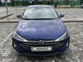 Hyundai Elantra 2020 годаfor9 000 000 тг. в Алматы – фото 7