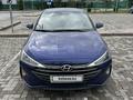 Hyundai Elantra 2020 года за 9 000 000 тг. в Алматы – фото 7