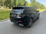 Land Rover Discovery Sport 2020 года за 15 000 000 тг. в Алматы – фото 2