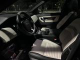 Land Rover Discovery Sport 2020 года за 15 000 000 тг. в Алматы – фото 3