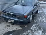 Mitsubishi Galant 1992 года за 1 100 000 тг. в Алматы – фото 3