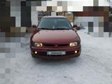 Mitsubishi Lancer 1993 годаfor1 300 000 тг. в Кокшетау