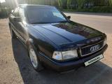 Audi 80 1992 годаүшін1 900 000 тг. в Петропавловск – фото 2