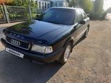Audi 80 1992 года за 1 900 000 тг. в Петропавловск