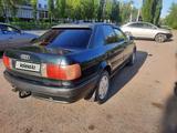 Audi 80 1992 годаүшін1 900 000 тг. в Петропавловск – фото 3