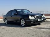 Mercedes-Benz E 430 2001 годаfor6 500 000 тг. в Шымкент