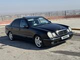 Mercedes-Benz E 430 2001 годаfor6 500 000 тг. в Шымкент – фото 3