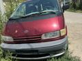 Toyota Previa 1994 года за 650 000 тг. в Алматы