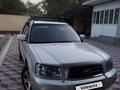 Subaru Forester 2004 года за 4 400 000 тг. в Алматы – фото 4