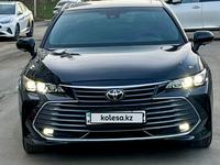 Toyota Camry 2021 годаfor14 000 000 тг. в Алматы