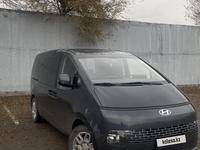 Hyundai Staria 2021 годаfor19 000 000 тг. в Алматы