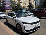 Voyah Free Plus 2025 года за 19 600 000 тг. в Астана