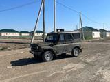 УАЗ Hunter 2010 годаүшін2 500 000 тг. в Кызылорда