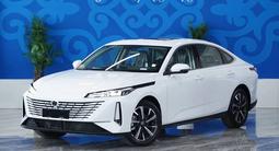 Changan Eado Flagship 2025 года за 7 290 000 тг. в Астана