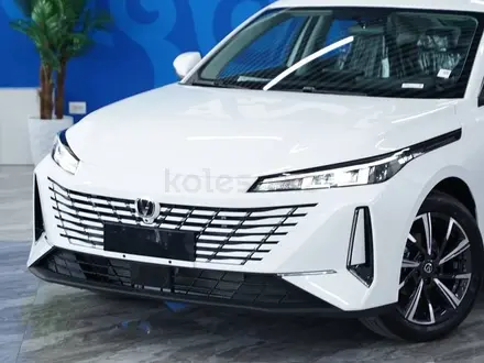 Changan Eado Flagship 2025 года за 7 290 000 тг. в Астана – фото 2