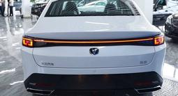 Changan Eado Flagship 2025 года за 7 290 000 тг. в Астана – фото 3