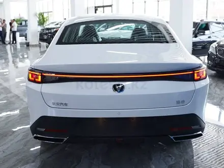 Changan Eado Flagship 2025 года за 7 290 000 тг. в Астана – фото 3