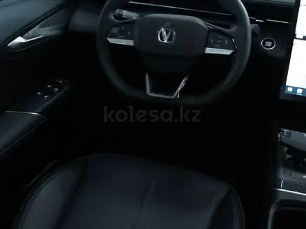 Changan Eado Flagship 2025 года за 7 290 000 тг. в Астана – фото 9
