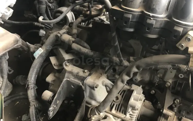 Акпп ниссан алтима 2wd, 4wd установка в подарок за 150 000 тг. в Алматы