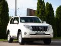 Toyota Land Cruiser Prado 2013 года за 17 390 000 тг. в Алматы – фото 9